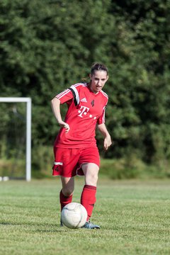 Bild 19 - Frauen Verbandsliga TSV Vineta Audorf - Kieler MTV2 : Ergebnis: 1:1